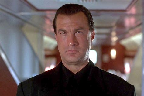 steven seagal filme 2022|Steven Seagal List of Movies and TV Shows